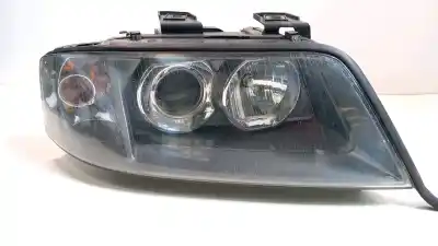 Second-hand car spare part right headlight for audi a6 avant (4b5) 2.5 v6 24v tdi oem iam references 4z7941004
