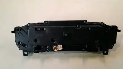 Автозапчастина б/у панель інструментів для peugeot 2008 ii (ud_, us_, uy_, uk_) 1.2 puretech 100 посилання на oem iam 9836056380  