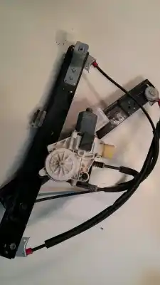 Second-hand car spare part driver left window regulator for ford mondeo iv turnier (ba7) 2.0 tdci oem iam references 1803915