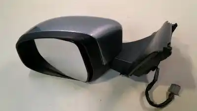 Second-hand car spare part left rearview mirror for ford mondeo iv turnier (ba7) 2.0 tdci oem iam references 1581949