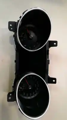 Second-hand car spare part dashboard for kia xceed (cd) 1.0 t-gdi oem iam references 94023j7061