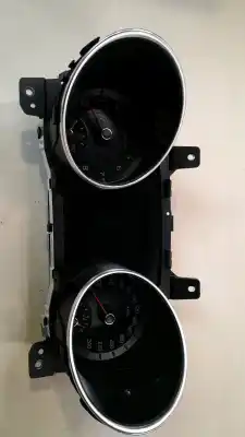 Автозапчастина б/у панель інструментів для kia xceed (cd) 1.0 t-gdi посилання на oem iam 94023j7061  
