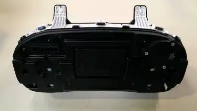 Автозапчастина б/у панель інструментів для kia xceed (cd) 1.0 t-gdi посилання на oem iam 94023j7061  