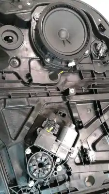 Автозапчасти б/у регулятор стекла переднего правого за kia xceed (cd) 1.0 t-gdi ссылки oem iam 82480j7010  