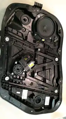 Second-hand car spare part passenger side right window regulator for kia xceed (cd) 1.0 t-gdi oem iam references 82480j7010