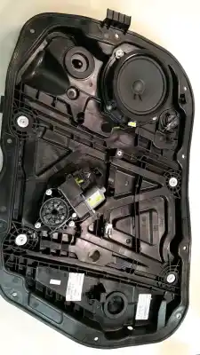Автозапчасти б/у регулятор стекла переднего правого за kia xceed (cd) 1.0 t-gdi ссылки oem iam 82480j7010  