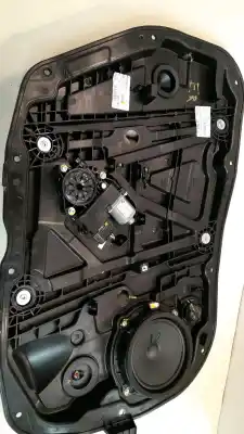 Second-hand car spare part driver left window regulator for kia xceed (cd) 1.0 t-gdi oem iam references 82470j7010