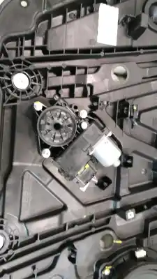 Second-hand car spare part driver left window regulator for kia xceed (cd) 1.0 t-gdi oem iam references 82470j7010  