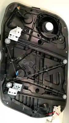 Second-hand car spare part driver left window regulator for kia xceed (cd) 1.0 t-gdi oem iam references 82470j7010  