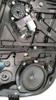 Second-hand car spare part driver left window regulator for kia xceed (cd) 1.0 t-gdi oem iam references 82470j7010  