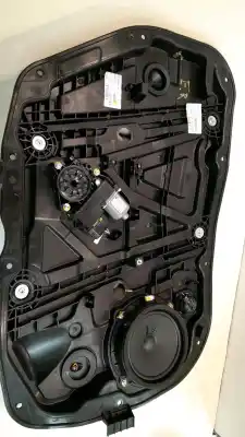 Second-hand car spare part driver left window regulator for kia xceed (cd) 1.0 t-gdi oem iam references 82470j7010  