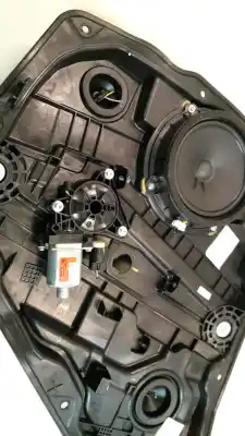 Автозапчастина б/у регулятор скла заднього правого для kia xceed (cd) 1.0 t-gdi посилання на oem iam 83480j7300  