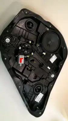 Автозапчастина б/у регулятор скла заднього правого для kia xceed (cd) 1.0 t-gdi посилання на oem iam 83480j7300  