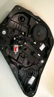 Second-hand car spare part rear right window regulator for kia xceed (cd) 1.0 t-gdi oem iam references 83480j7300