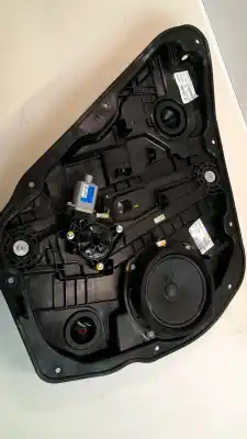 Second-hand car spare part rear left window regulator for kia xceed (cd) 1.0 t-gdi oem iam references 83470j7300