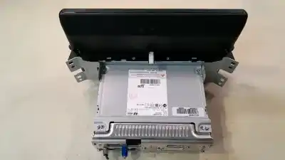 Second-hand car spare part multifunction display for kia xceed (cd) 1.0 t-gdi oem iam references 96160j7300wk  