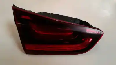 Second-hand car spare part interior left tailgate light for kia xceed (cd) 1.0 t-gdi oem iam references 92403j7300