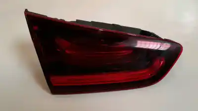 Автозапчасти б/у внутренний левый задний фонарь за kia xceed (cd) 1.0 t-gdi ссылки oem iam 92403j7300  