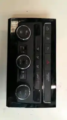 Автозапчасти б/у климат-контроль за seat leon (5f1) 2.0 tdi ссылки oem iam 5f0907044ak