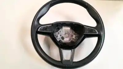 Автозапчасти б/у руль за skoda rapid (nh3, nk3, nk6) 1.0 tsi ссылки oem iam 3v0419091l Автозапчасти б/у руль за skoda rapid (nh3, nk3, nk6) 1.0 tsi ссылки oem iam 3v0419091l