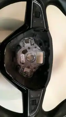 Автозапчасти б/у руль за skoda rapid (nh3, nk3, nk6) 1.0 tsi ссылки oem iam 3v0419091l   Автозапчасти б/у руль за skoda rapid (nh3, nk3, nk6) 1.0 tsi ссылки oem iam 3v0419091l