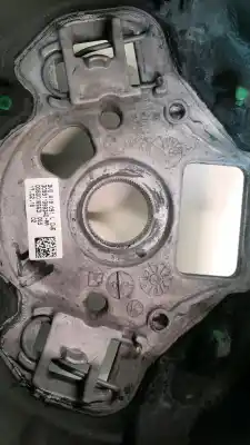 Автозапчасти б/у руль за skoda rapid (nh3, nk3, nk6) 1.0 tsi ссылки oem iam 3v0419091l   Автозапчасти б/у руль за skoda rapid (nh3, nk3, nk6) 1.0 tsi ссылки oem iam 3v0419091l