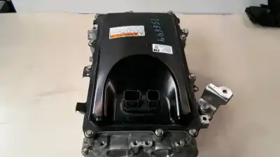 Автозапчасти б/у преобразователь мощности за toyota corolla sedán (_e21_) 1.8 vvti hybrid (mzea12, zre211, zwe211) ссылки oem iam g920047330  