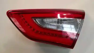 Tweedehands auto-onderdeel achterlampje rechts binnen voor hyundai i30 (gd) 1.4 oem iam-referenties 92404a5110