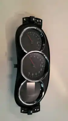 Автозапчасти б/у приборная доска за dacia duster (hs_) 1.5 dci 4x4 ссылки oem iam 248100621r