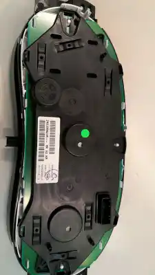 Автозапчасти б/у приборная доска за dacia duster (hs_) 1.5 dci 4x4 ссылки oem iam 248100621r  