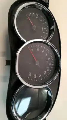 Автозапчасти б/у приборная доска за dacia duster (hs_) 1.5 dci 4x4 ссылки oem iam 248100621r  