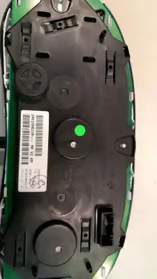 Автозапчасти б/у приборная доска за dacia duster (hs_) 1.5 dci 4x4 ссылки oem iam 248100621r  