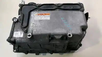 Автозапчастина б/у перетворювач живлення для toyota prius (_w3_) 1.8 hybrid (zvw3_) посилання на oem iam g920047180
