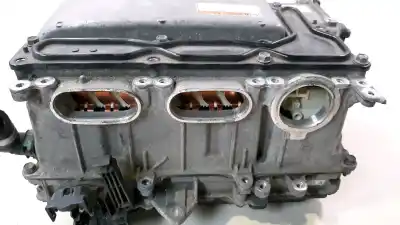 Автозапчасти б/у преобразователь мощности за toyota prius (_w3_) 1.8 hybrid (zvw3_) ссылки oem iam g920047180  