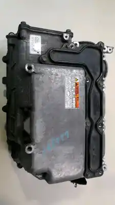 Автозапчасти б/у преобразователь мощности за toyota prius (_w3_) 1.8 hybrid (zvw3_) ссылки oem iam g920047180  