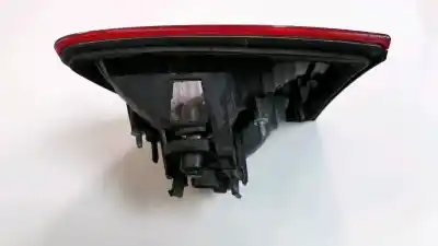 Автозапчасти б/у левый задний фонарь за seat leon (1m1) 1.4 16v ссылки oem iam 1m6945091b  