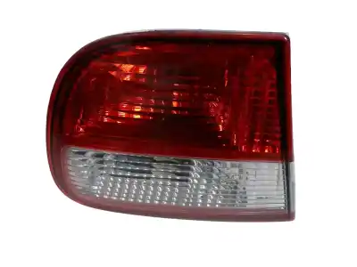 Автозапчасти б/у левый задний фонарь за seat leon (1m1) 1.4 16v ссылки oem iam 1m6945091b  