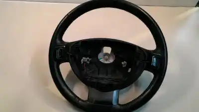 Автозапчастина б/у кермо для dacia duster (hs_) 1.5 dci 4x4 посилання на oem iam 484004459r  