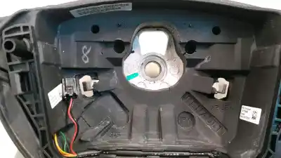 Автозапчастина б/у кермо для dacia duster (hs_) 1.5 dci 4x4 посилання на oem iam 484004459r  