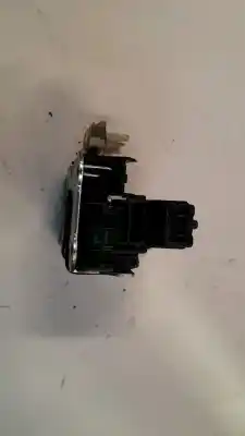 Автозапчастина б/у замок передній праві двері для dacia duster (hs_) 1.5 dci 4x4 посилання на oem iam 805021840r  