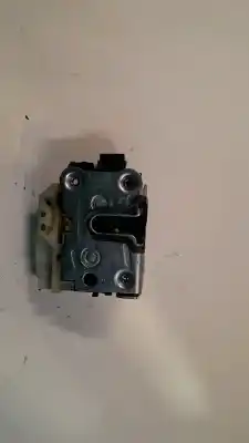 Автозапчастина б/у замок передній праві двері для dacia duster (hs_) 1.5 dci 4x4 посилання на oem iam 805021840r  