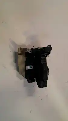 Автозапчастина б/у замок передній праві двері для dacia duster (hs_) 1.5 dci 4x4 посилання на oem iam 805021840r  