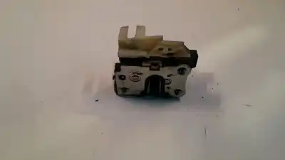 Автозапчастина б/у замок передній праві двері для dacia duster (hs_) 1.5 dci 4x4 посилання на oem iam 805021840r  