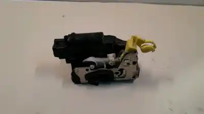 Автозапчастина б/у замок заднього правого дверя для dacia duster (hs_) 1.5 dci 4x4 посилання на oem iam 825029139r  