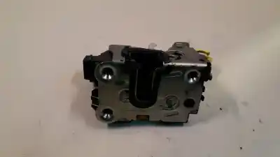 Автозапчастина б/у замок заднього правого дверя для dacia duster (hs_) 1.5 dci 4x4 посилання на oem iam 825029139r  