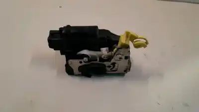 Автозапчасти б/у замок задней правой двери за dacia duster (hs_) 1.5 dci 4x4 ссылки oem iam 825029139r