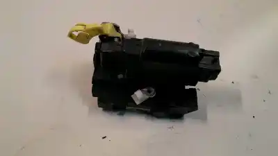 Автозапчастина б/у замок заднього правого дверя для dacia duster (hs_) 1.5 dci 4x4 посилання на oem iam 825029139r  