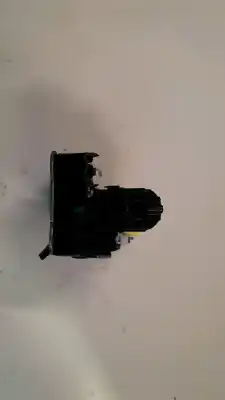 Автозапчастина б/у замок заднього правого дверя для dacia duster (hs_) 1.5 dci 4x4 посилання на oem iam 825029139r  