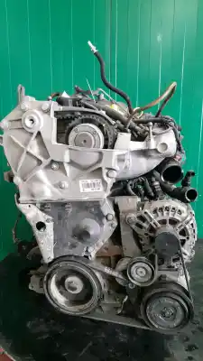 Tweedehands auto-onderdeel COMPLETE MOTOR voor RENAULT MÉGANE  OEM IAM-referenties   