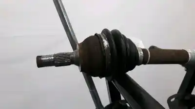 İkinci el araba yedek parçası ön sol sanziman için citroen c3 picasso (sh_) 1.6 hdi 90 oem iam referansları 3272va  